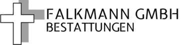Logo Falkmann GmbH Tischlerei & Bestattung
