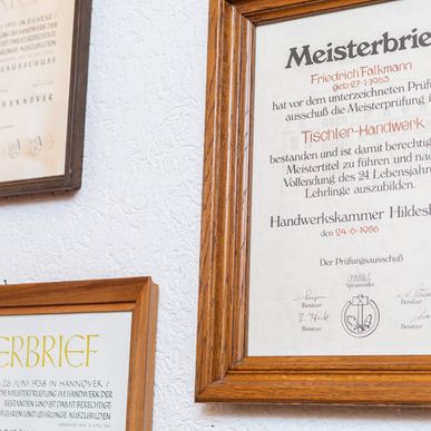 Falkmann Bestattungen
