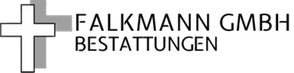 Logo Falkmann Bestattungen