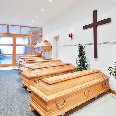 Falkmann Bestattungen